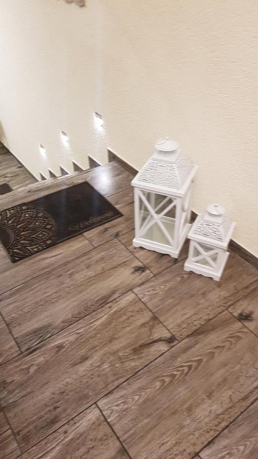 Apartamenty Puk Puk Mrągowo Buitenkant foto