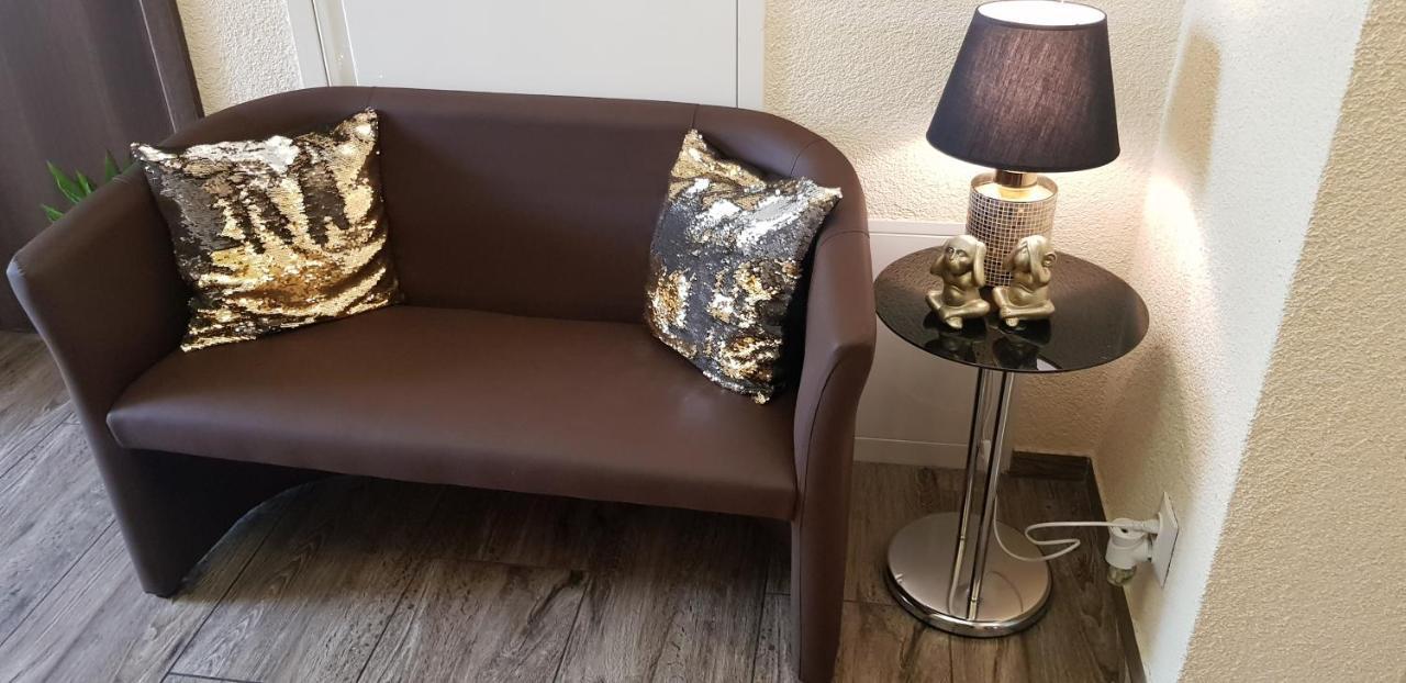 Apartamenty Puk Puk Mrągowo Buitenkant foto