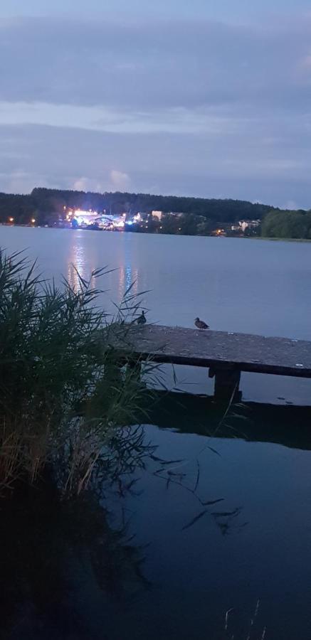 Apartamenty Puk Puk Mrągowo Buitenkant foto