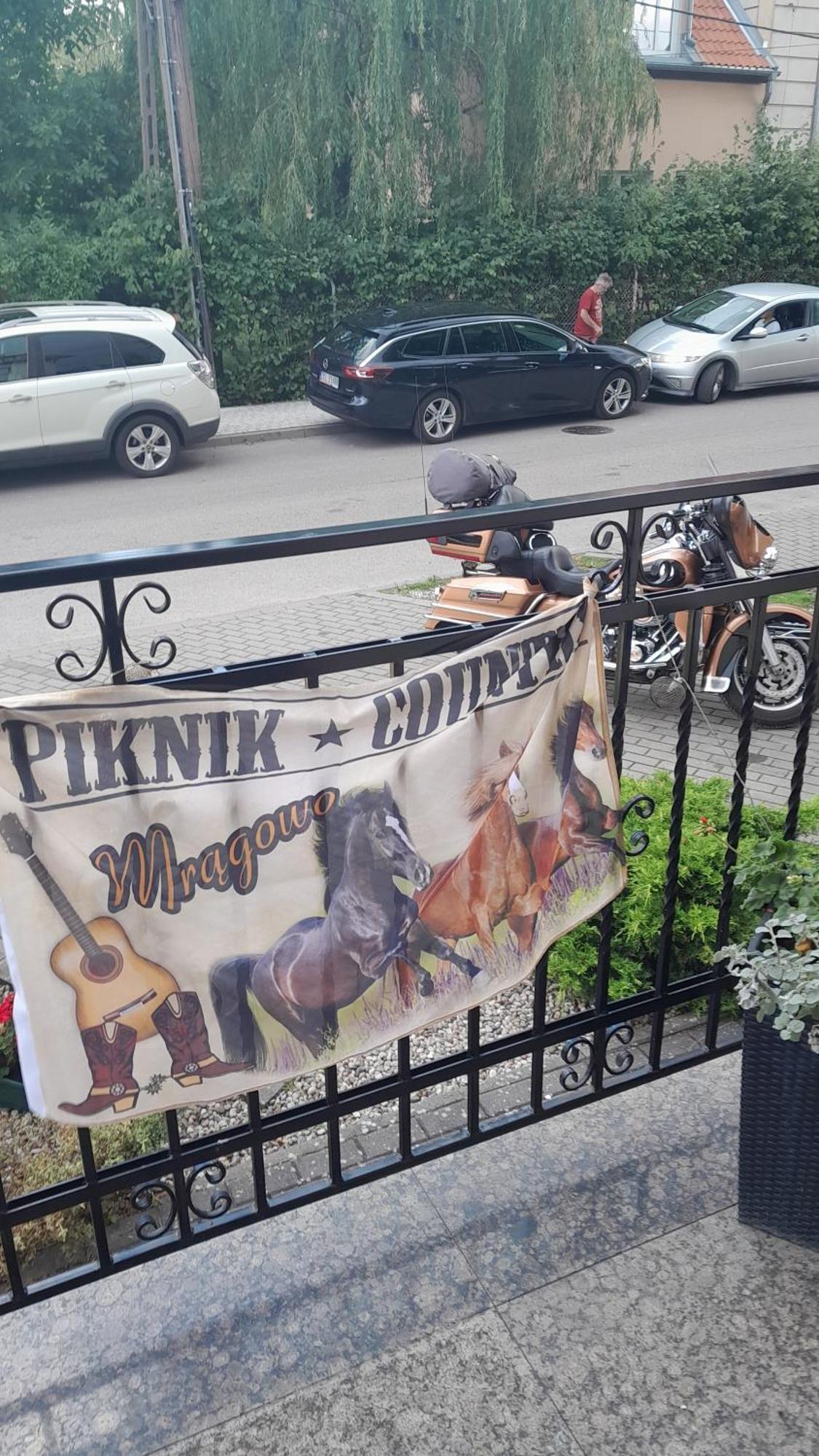 Apartamenty Puk Puk Mrągowo Buitenkant foto