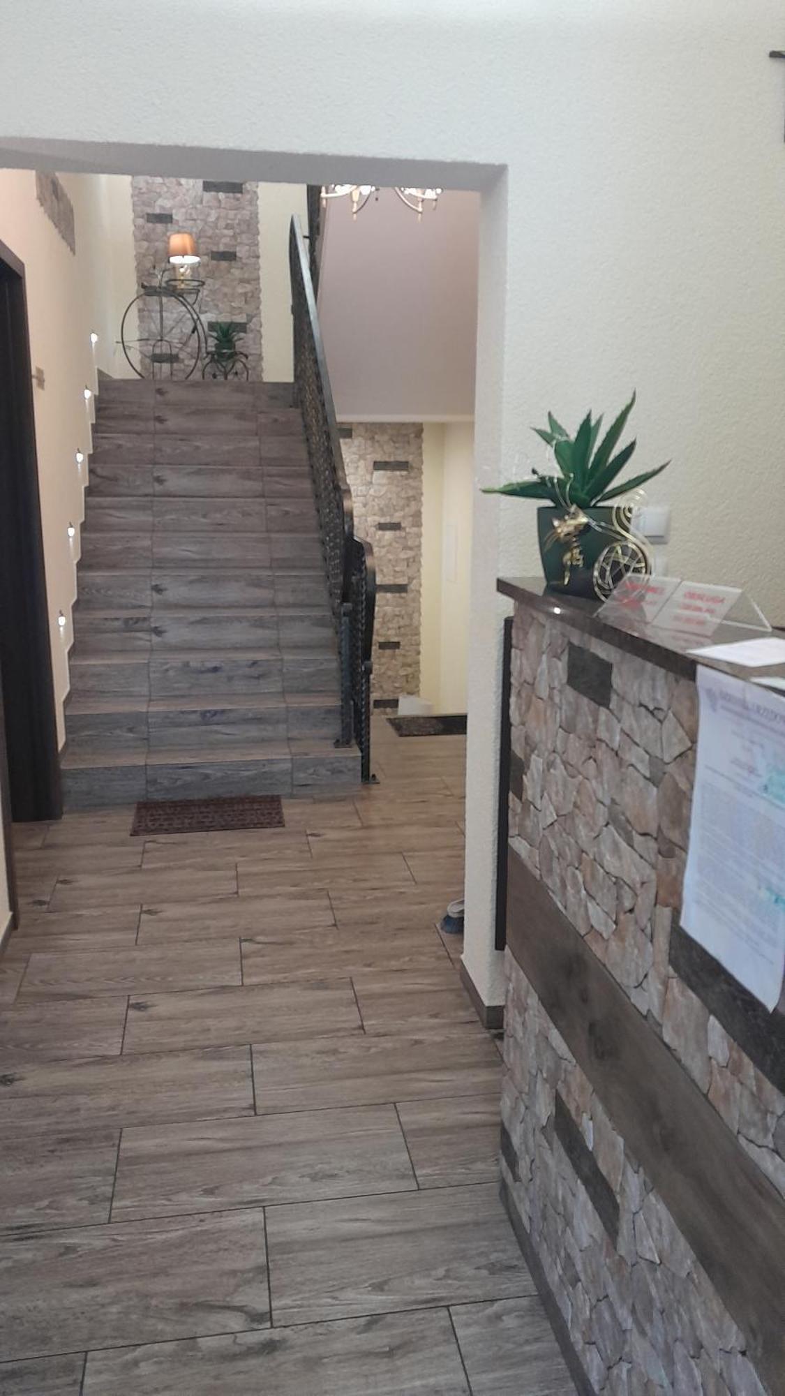 Apartamenty Puk Puk Mrągowo Buitenkant foto