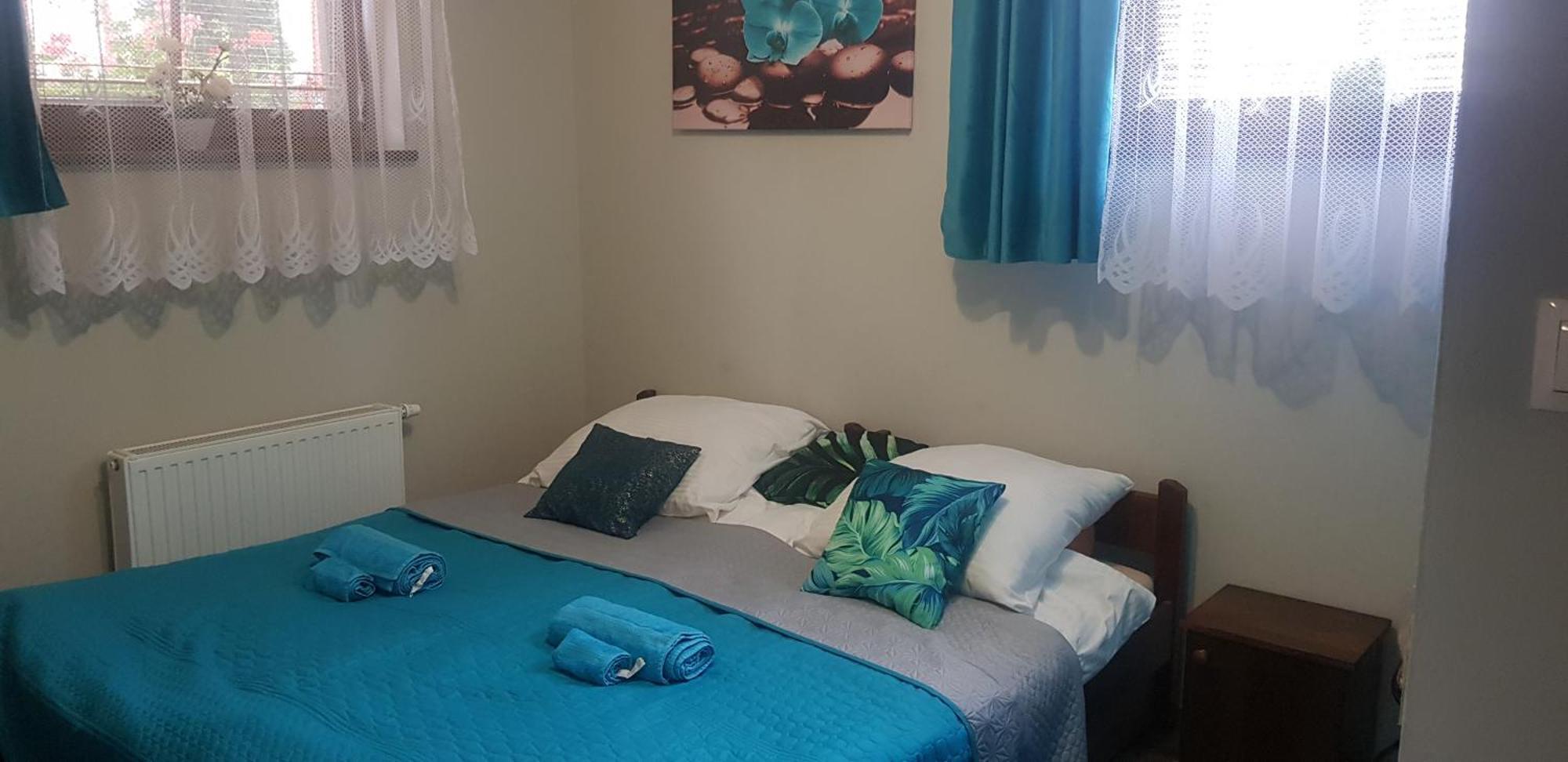 Apartamenty Puk Puk Mrągowo Kamer foto