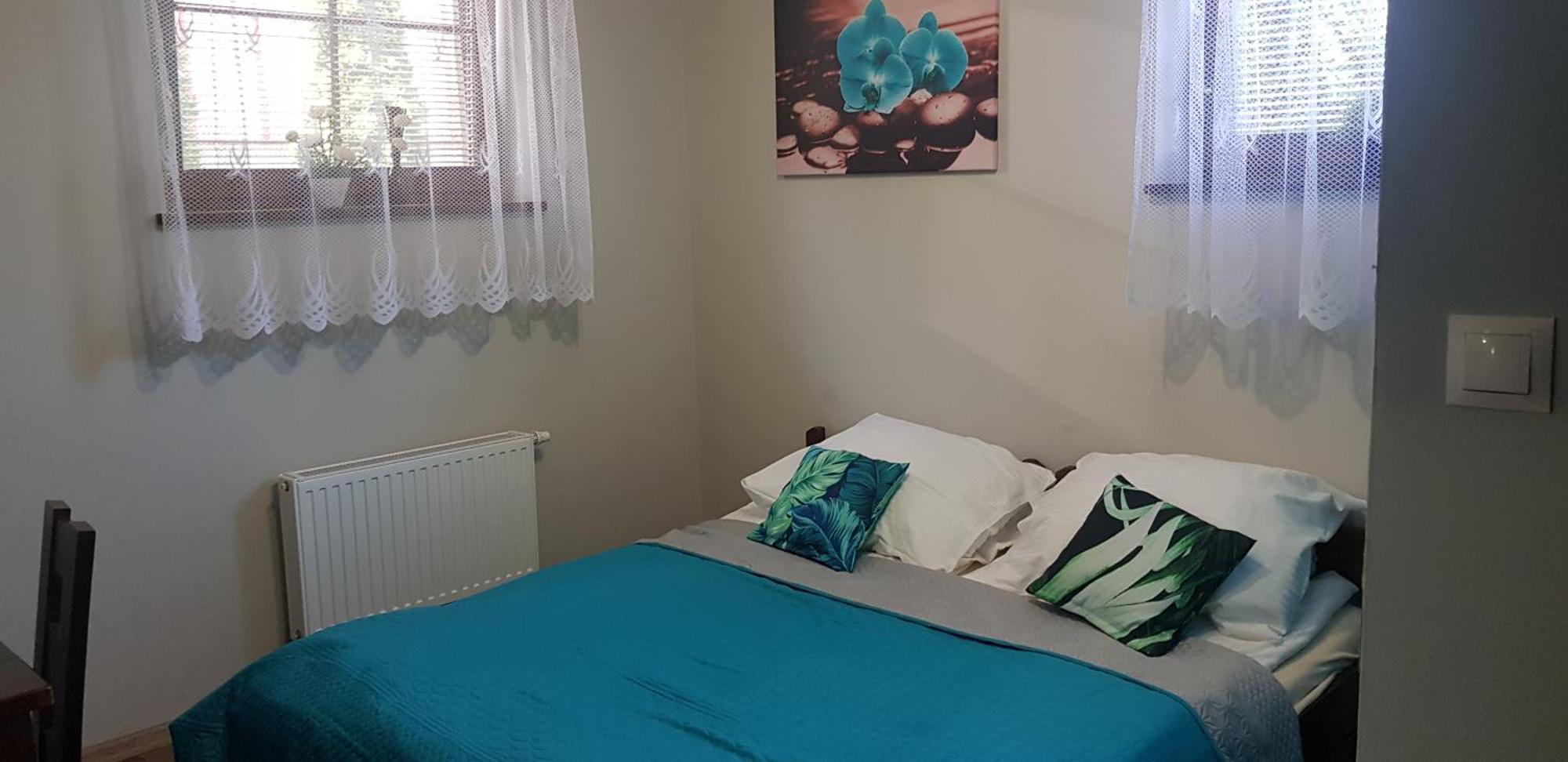 Apartamenty Puk Puk Mrągowo Kamer foto