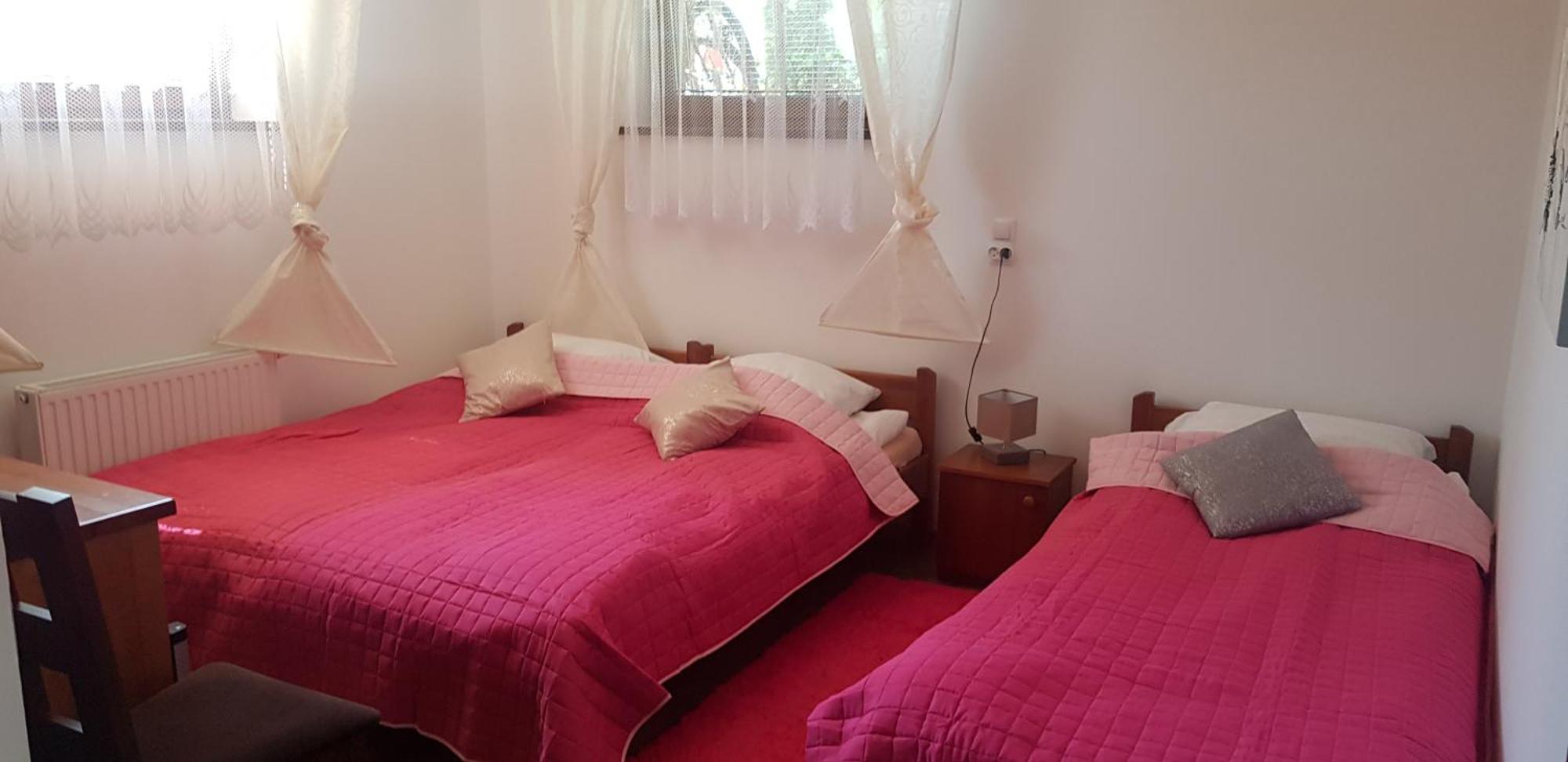 Apartamenty Puk Puk Mrągowo Kamer foto