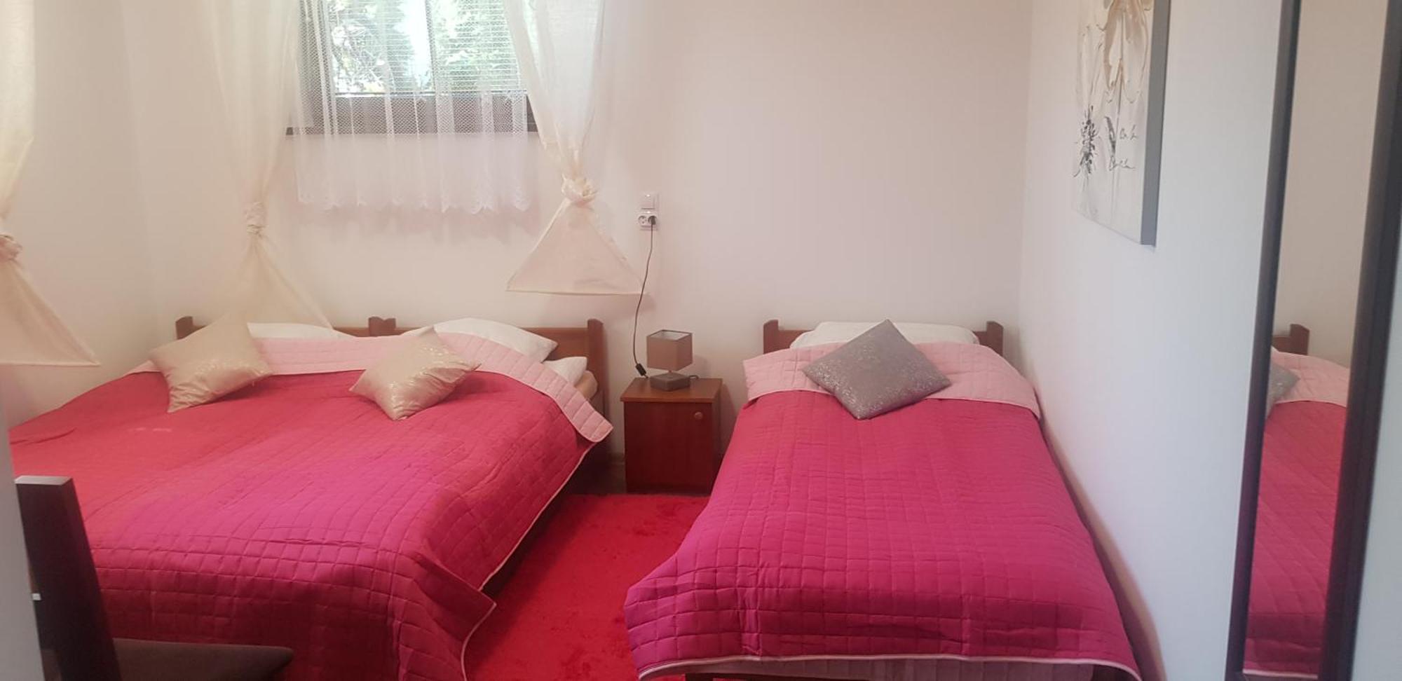Apartamenty Puk Puk Mrągowo Kamer foto
