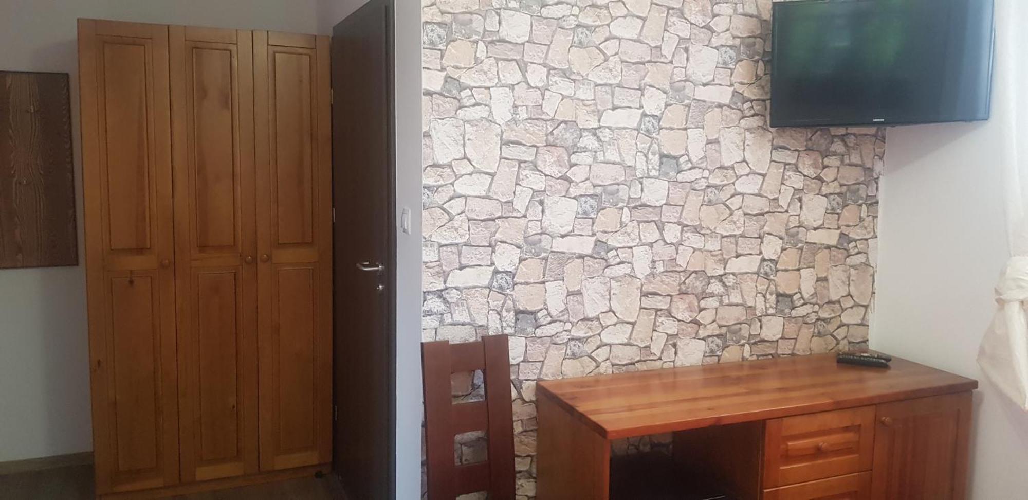 Apartamenty Puk Puk Mrągowo Kamer foto