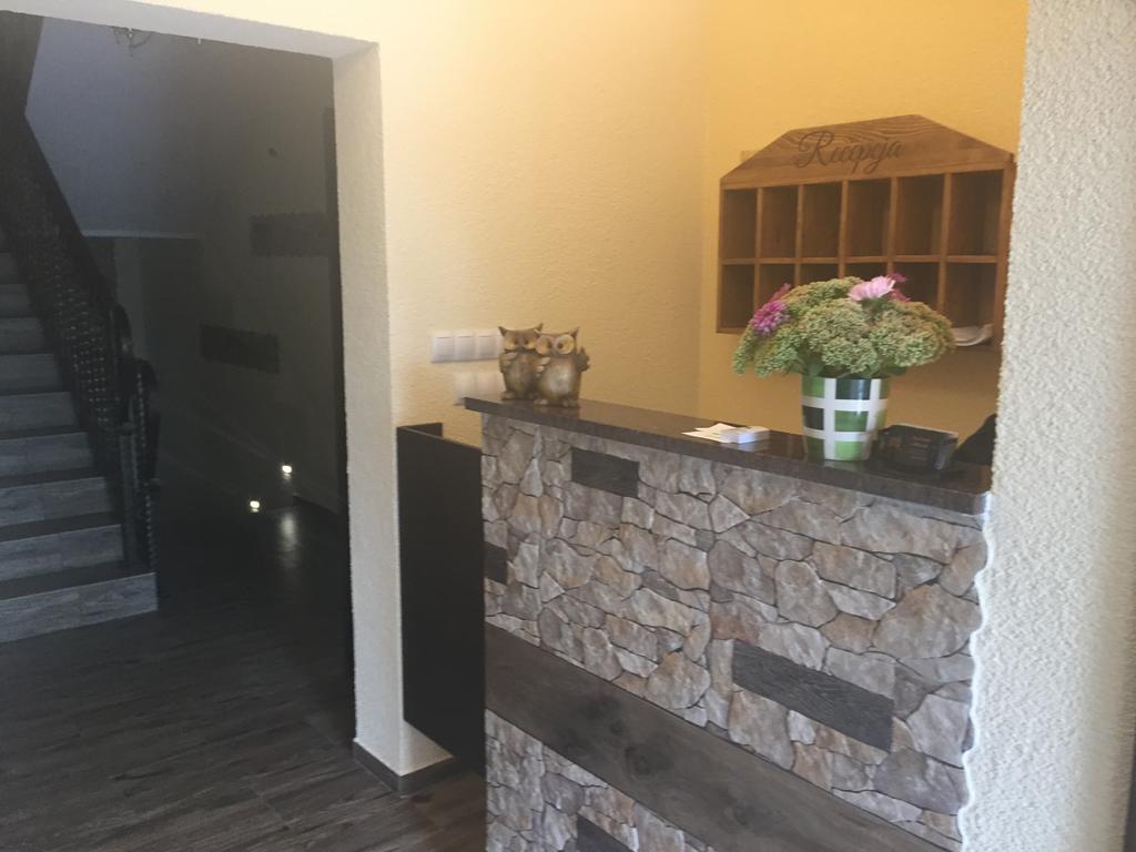 Apartamenty Puk Puk Mrągowo Buitenkant foto