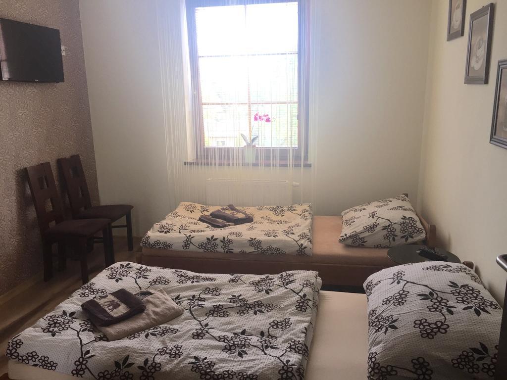 Apartamenty Puk Puk Mrągowo Kamer foto