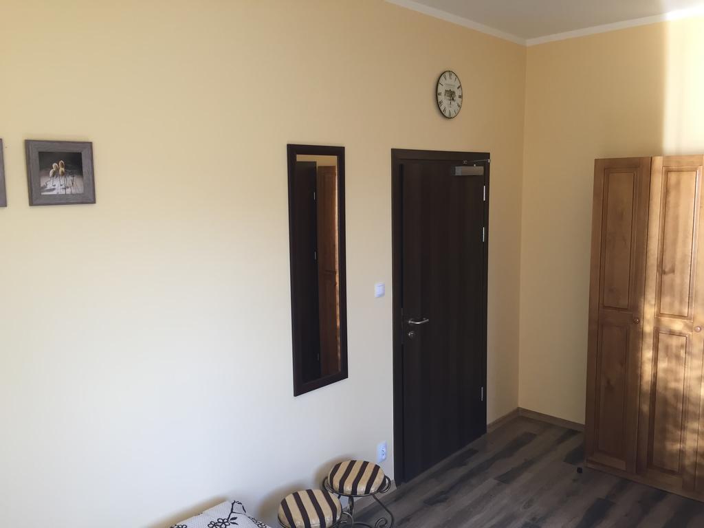 Apartamenty Puk Puk Mrągowo Kamer foto