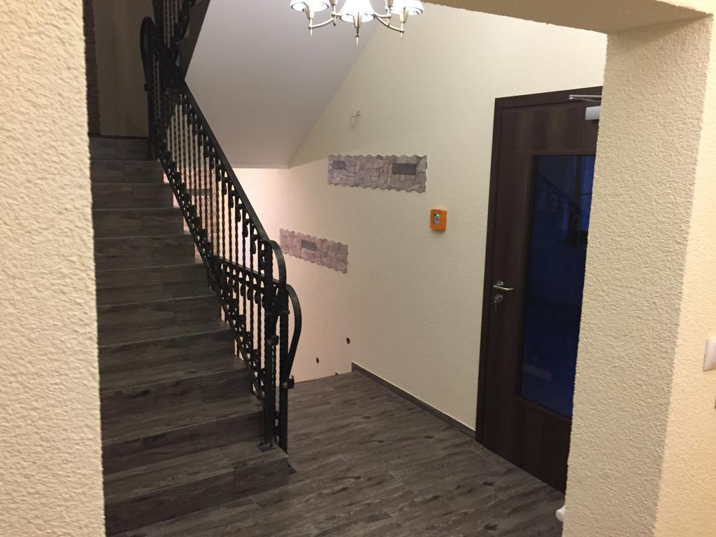 Apartamenty Puk Puk Mrągowo Buitenkant foto