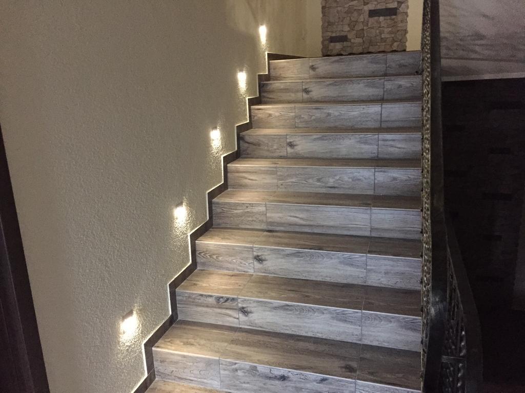 Apartamenty Puk Puk Mrągowo Buitenkant foto