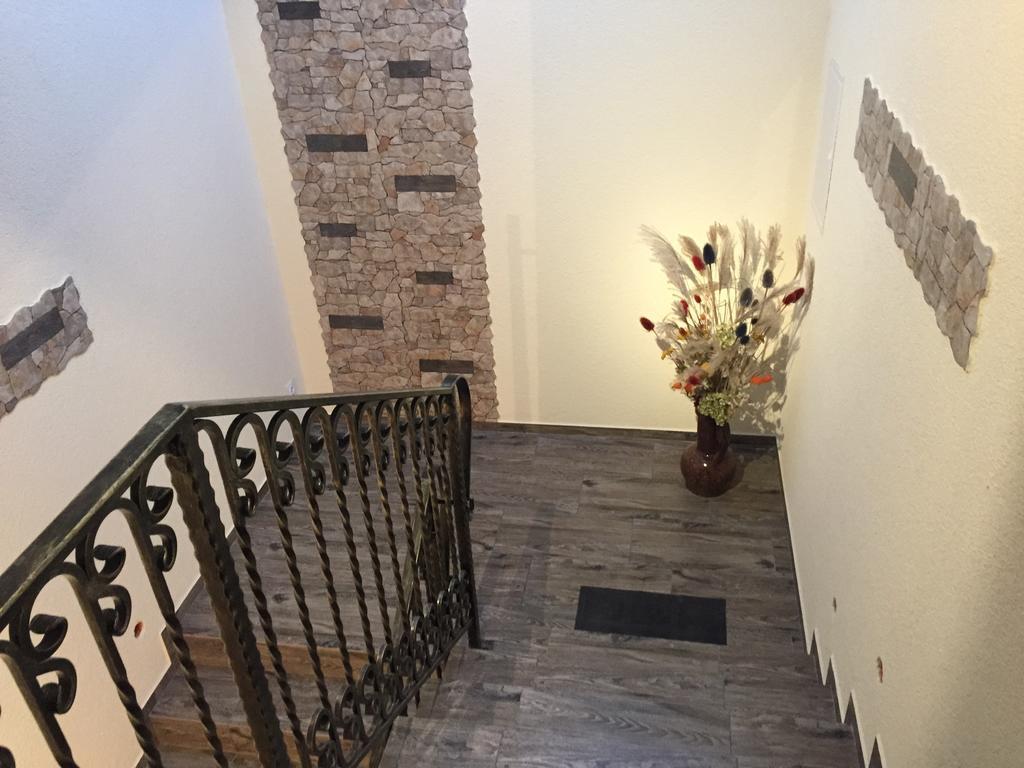 Apartamenty Puk Puk Mrągowo Buitenkant foto