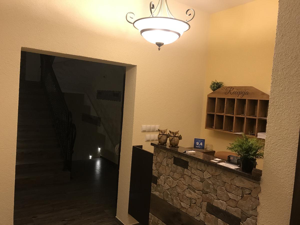 Apartamenty Puk Puk Mrągowo Buitenkant foto